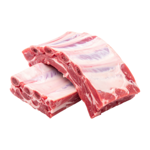 DẺ SƯỜN BÒ