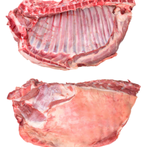 SƯỜN HEO CÁNH BUỒM
