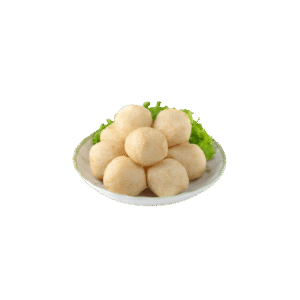 THỊT CÁ VIÊN