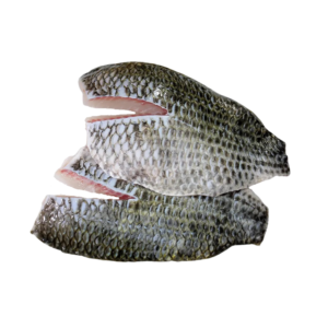 CÁ RÔ PHI FILLET CÒN DA