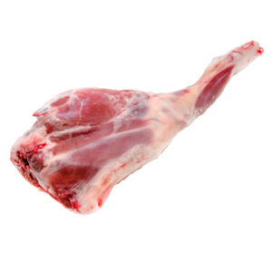 THỊT ĐÙI CỪU